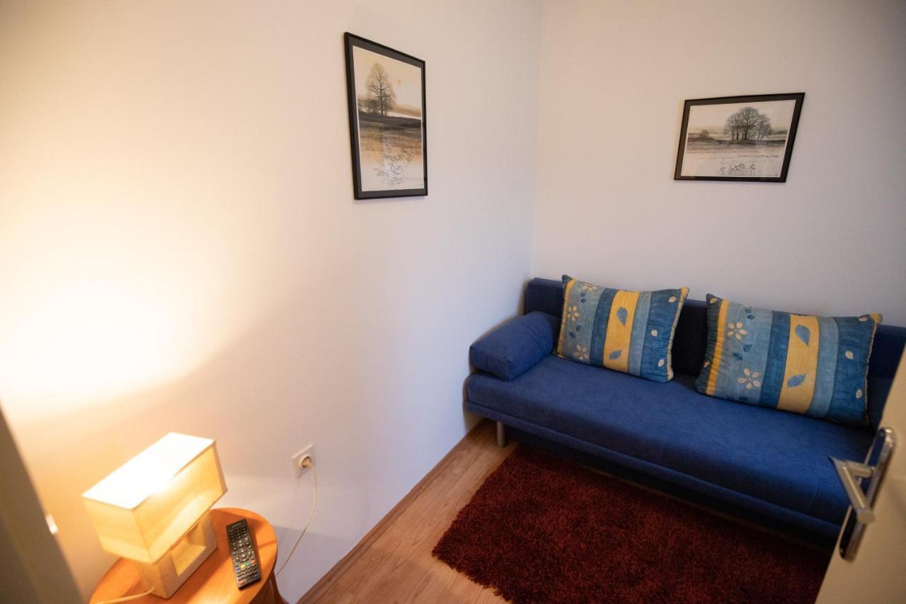 Apartman Excellent - Kuca Za Odmor U Zupanji -Natkriveno Parkirno Mjesto Zupanja Exterior photo