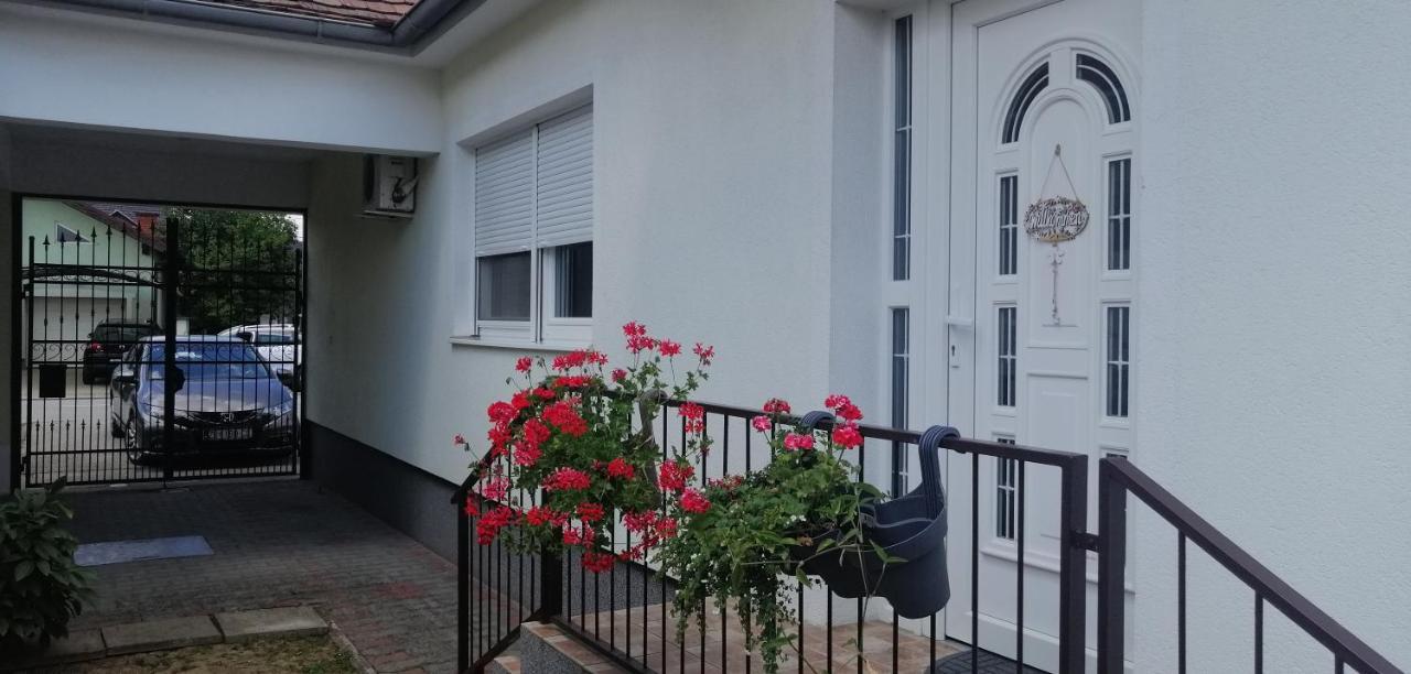 Apartman Excellent - Kuca Za Odmor U Zupanji -Natkriveno Parkirno Mjesto Zupanja Exterior photo
