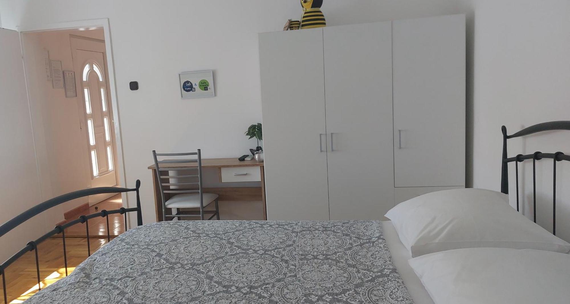 Apartman Excellent - Kuca Za Odmor U Zupanji -Natkriveno Parkirno Mjesto Zupanja Exterior photo